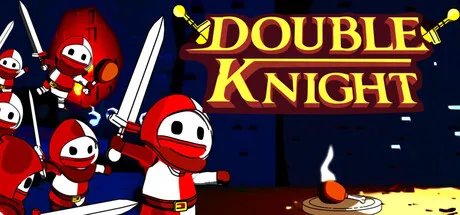 Double Knight Cover, Poster, Full Version, PC Game, Download Free