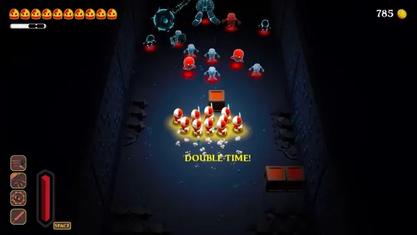 Double Knight Screenshot, Full Version, PC Game, Download Free
