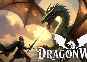 Dragonwake