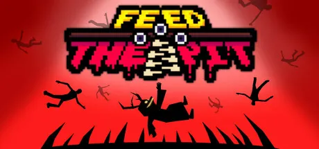 Feed The Pit Cover, Poster, Full Version, PC Game, Download Free
