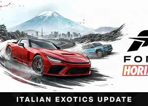 Forza Horizon 6