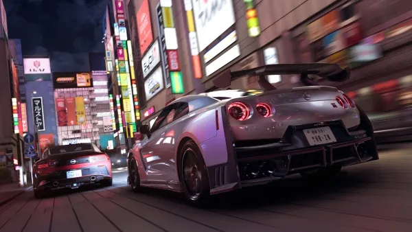 Forza Horizon 6 Screenshot 2