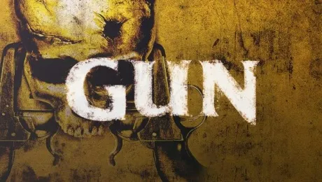 GUN (v2.0.0.3) Cover, Poster, Full Version, PC Game, Download Free