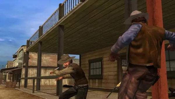 GUN (v2.0.0.3) Screenshot, Full Version, PC Game, Download Free