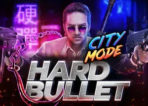 HARD BULLET