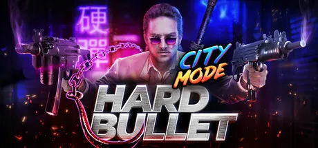 HARD BULLET Cover, Poster, Full Version, PC Game, Download Free