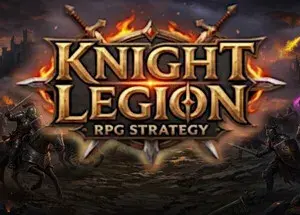 Knight Legion: RPG Strategy