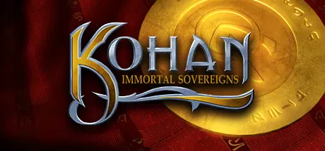 Kohan: Immortal Sovereigns Cover, Poster, Full Version, PC Game, Download Free