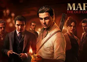 Mafia: The Old Country