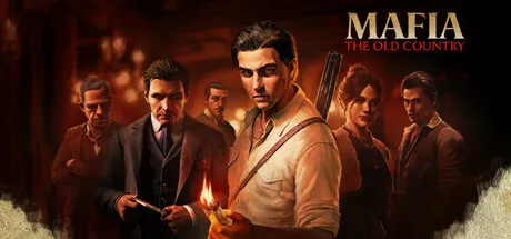 Mafia: The Old Country Cover, Poster, Full Version, PC Game, Download Free