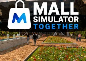 Mall Simulator Together