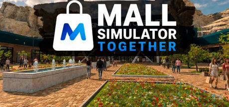 Mall Simulator Together Cover