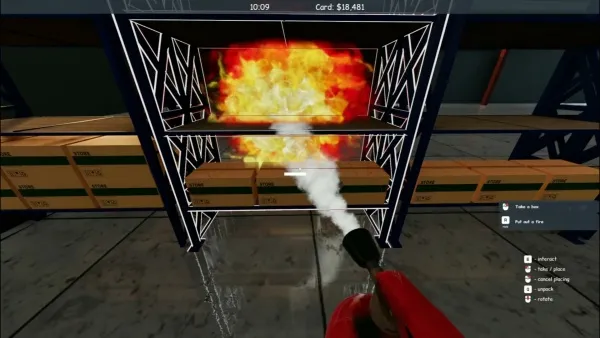 Mall Simulator Together Screenshot02, Full Version, PC Game, Download Free