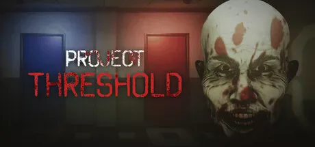 Project Threshold Cover, Poster, Full Version, PC Game, Download Free