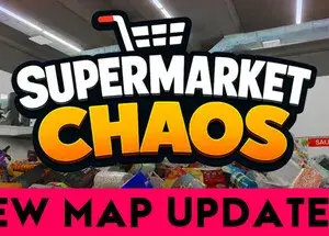 Supermarket Chaos