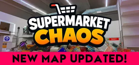 Supermarket Chaos Game For PC Free Download