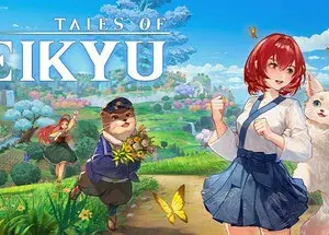 Tales of Seikyu