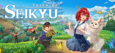 Tales of Seikyu Cover, Poster, Full Version, PC Game, Download Free