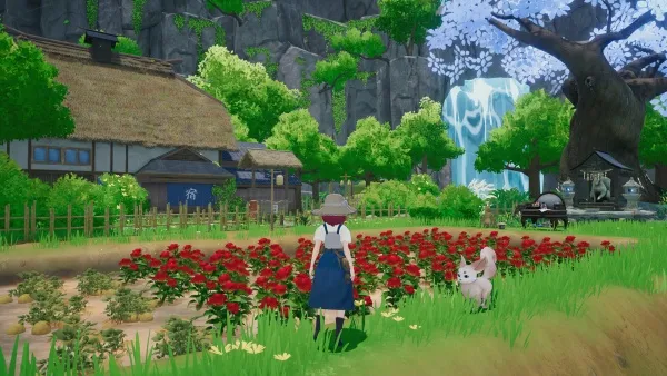 Tales of Seikyu Screenshot, Full Version, PC Game, Download Free