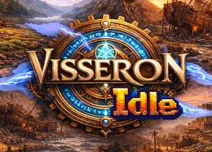 Visseron Idle