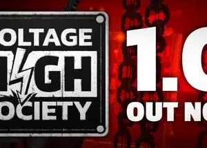 Voltage High Society