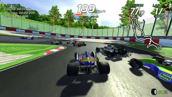 4PGP Screenshot, Full Version, PC Game, Download Free