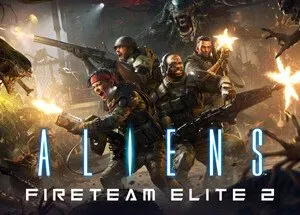 Aliens: Fireteam Elite 2