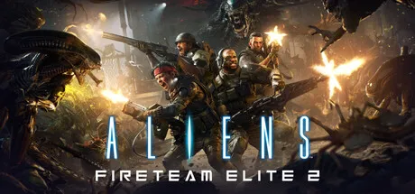 Aliens: Fireteam Elite 2 Cover, Poster, Full Version, PC Game, Download Free