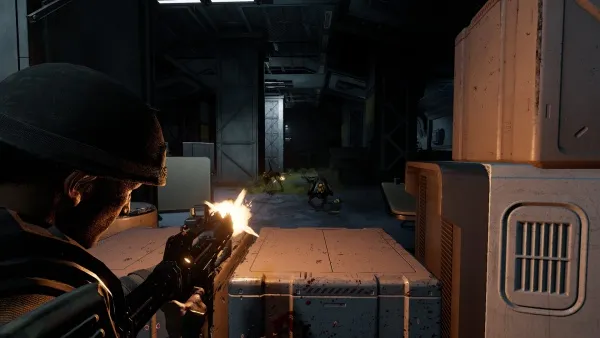 Aliens: Fireteam Elite 2 Screenshot02, Full Version, PC Game, Download Free