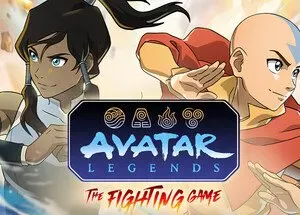 Avatar Legends: The Fighting Game