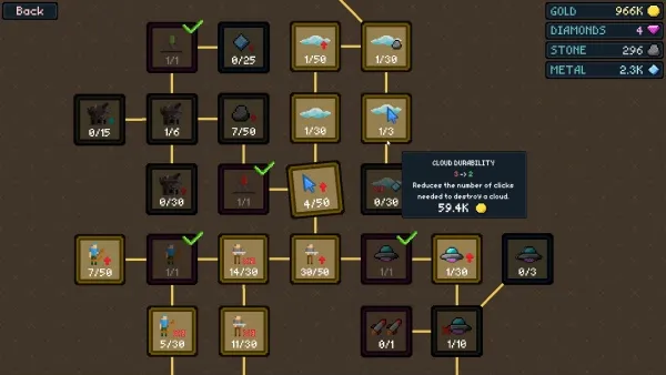 Big Golden Rock Screenshot02, Full Version, PC Game, Download Free
