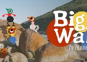 Big Walk
