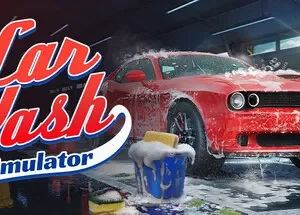 Car Wash Simulator