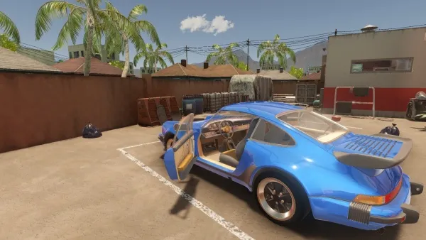 Car Wash Simulator Screenshot02, Full Version, PC Game, Download Free