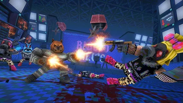 DOGENSTEIN Screenshot, Full Version, PC Game, Download Free