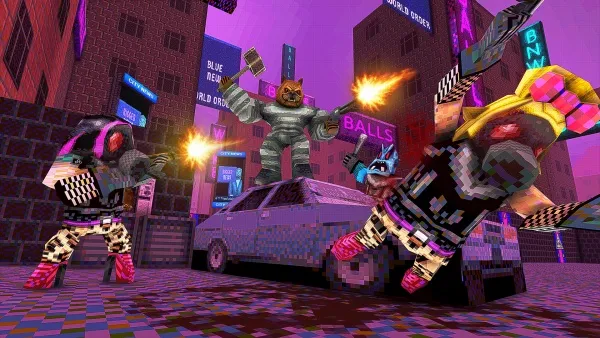 DOGENSTEIN Screenshot02, Full Version, PC Game, Download Free