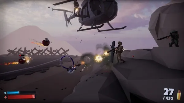 Deadliest Pigeon Screenshot02, Full Version, PC Game, Download Free