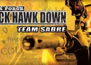 Delta Force: Black Hawk Down Platinum Pack