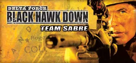 Delta Force Black Hawk Down Platinum Pack Game Cover