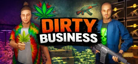 Dirty Business Cover, Poster, Full Version, PC Game, Download Free