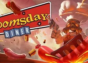 Doomsday Diner