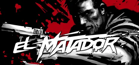 El Matador Cover, Poster, Full Version, PC Game, Download Free