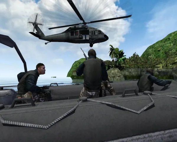 El Matador Screenshot, Full Version, PC Game, Download Free
