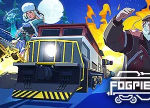 Fogpiercer