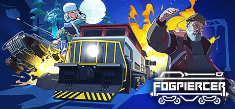 Fogpiercer Cover, Poster, Full Version, PC Game, Download Free
