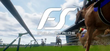Full Stride Cover, Poster, Full Version, PC Game, Download Free