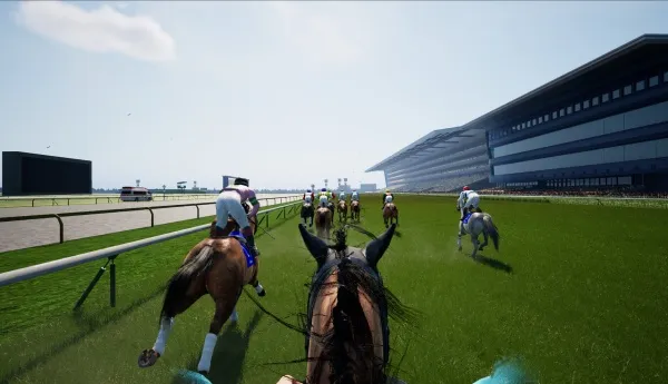 Full Stride Screenshot, Full Version, PC Game, Download Free