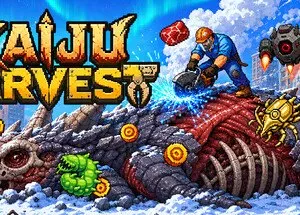 Kaiju Harvest