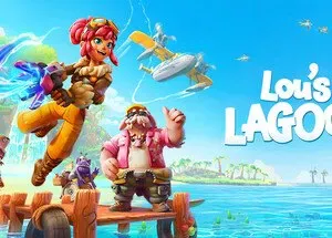 Lou’s Lagoon