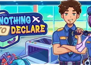 Nothing To Declare